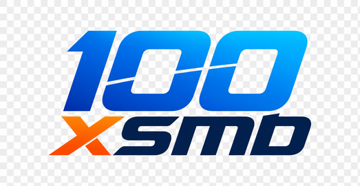100 XSMB
